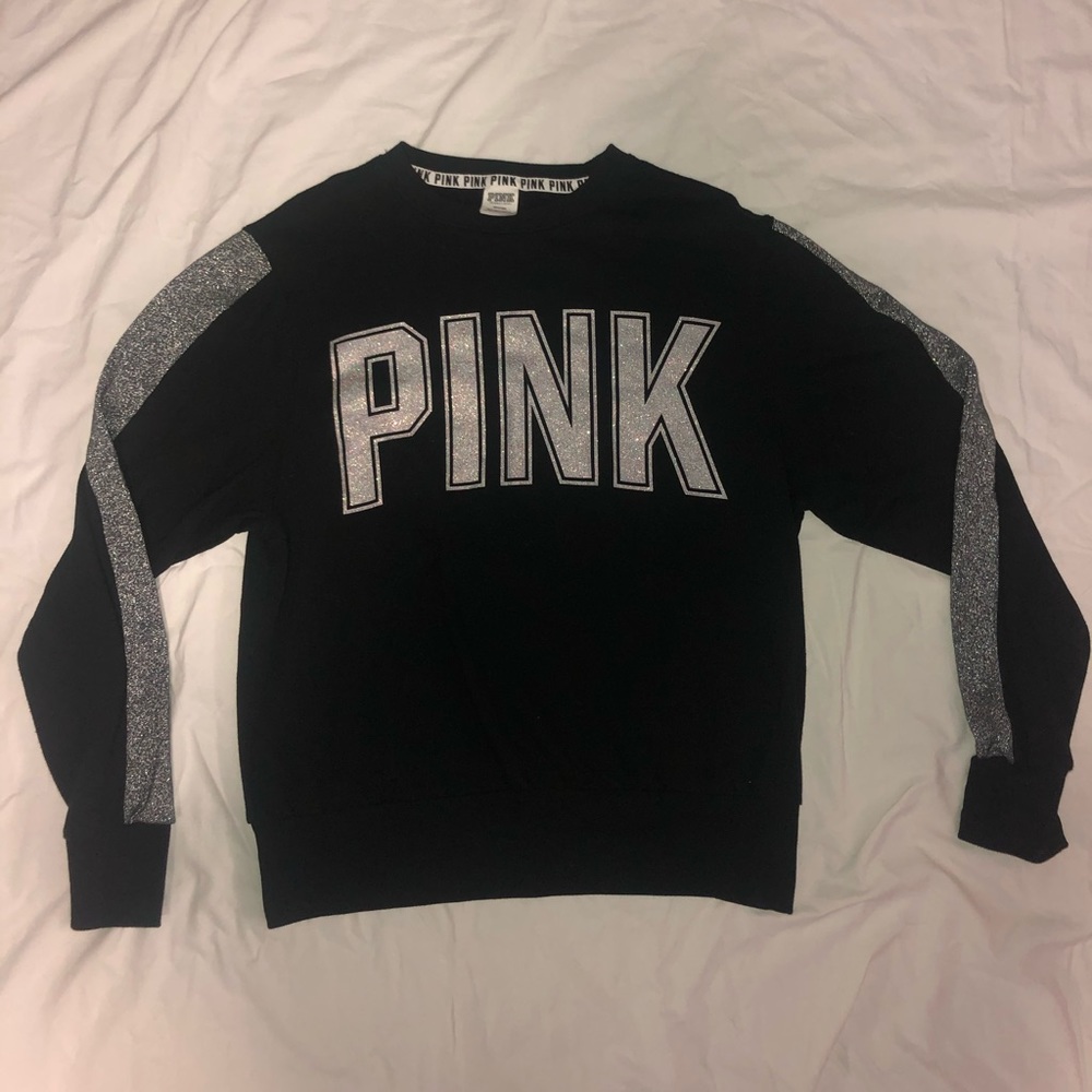 PINK Crewneck